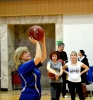 Streetball: who got in the hoop?