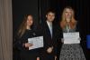 Participation in the Moscow International Model of United Nations