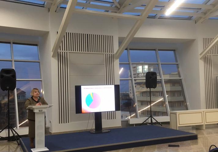 Problematic Lecture “Towards Personalized Nutrition” at the Boiling Point