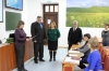 Retraining of specialists of agronomic profile