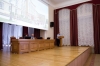 On the inadmissibility of committing offenses: dialogues with first-year students