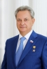 Congratulations to the Constitution Day of the Russian Federation from the Rector of Stavropol State Agrarian University, Academician of Russian Academy of Sciences, Professor V.I. Trukhachev