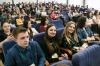The start for the preparation of volunteers for the "Russian Student Spring - 2018"