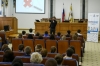 The festival "Nanofest"  ended at SSAU 
