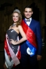 Anastasia Kaljuzhnaja became "Miss Student of  Stavropol Territory"