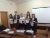 Winners of all-Russian competition for the best scientific work