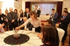 Participation in the intellectual game "Entrepreneur of Stavropol - 2017"
