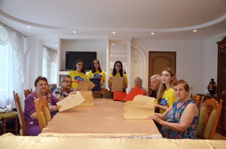 Master’s student of Stavropol State Agrarian University won the grant competition of Vladimir Potanin Foundation