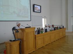 Члены жюри