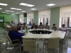 Seminar for the staff of the Office of the Federal State Statistics Service for the North Caucasus Federal District