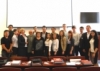 Civil patriotic center "Patriot" held debate
