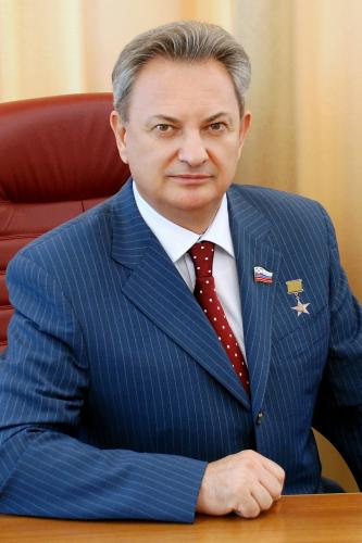 Владимиру Трухачеву исполнилось 60 лет