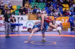 The fighters of the Stavropol SAU are the third in Russia!