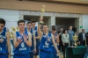 Sports news: basketball