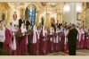 Light of music and faith