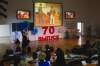 «Farewell Bell» at the Faculty of Veterinary medicine