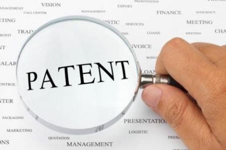 Patent for the invention of the SSAU’s scientists