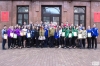 The students of the Agrarian University are aimed at new labour achievements