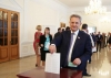 New members of the Scientific Council were elected at the Stavropol State Agrarian University