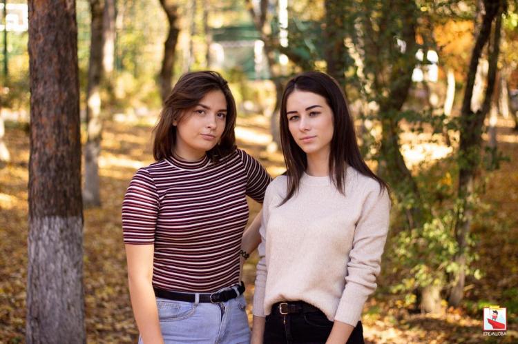 Students of the Faculty of Ecology and Landscape Architecture are winners of the Scholarship Fund named after V.I. Vernandsky