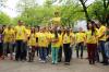21-t school of student's leaders of SSAU began its work