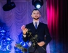 Mr. Agrarian University - 2018 was chosen: he is stylish, reserved, gallant and strong-willed
