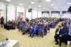 Discussing financial and economic problems on the international forum
