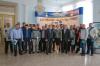 Professional development in the framework of a presidential programme