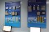 Retooling laboratory automation systems for commercial electric power accounting
