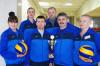 The 4th (annual) National Games of the "Health" of the faculty and staff of agricultural universities