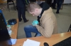 The student of SSAU Fedor Zavyalik will present Stavropol Territory at the Russian stage of the championship of working professions WorldSkills