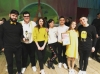 Cup of the mayor of Novocherkassk is in the hands of "Those very guys"