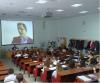 International scientific and practical conference devoted to modern problems of national economy development took place