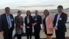 Participation in the 11th session of the United Nations Economic Commission for Europe, the work of the Committee on Public-Private Partnerships