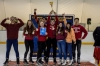 Hot university sports festival "Break the ice - 2018"