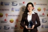 Our student became winner of the award " Civil Initiative "