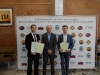 Victory at the All-Russian Competition of Achievements of Talented Youth