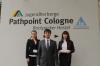 Team of SSAU acted in final of International competition "Ecotrofeliya Evropa — 2013"