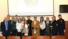 Traditions of Islam  were discussed at the conference