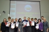 The regional Olympic Games on accounting passed in SSAU