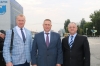 The student of the Faculty of Economics of the Stavropol State Agrarian University Stanislav Dronov took part in the Challenge Cup of the European handball federation. On October 8 in the Lithuanian capital of Vilnius, Stanislav Dronov, in the new line-up