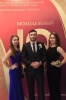 Winners are invited to the ball