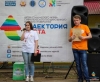 "Trajectory of Growth": the second day 