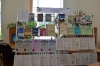 SSAU Library invites to the exhibition of works of Professor I.V.Kapustin