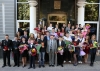 Our student became the owner of Stavropol administration nominal grant 