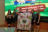 Young farmers of SSAU are in the top ten!