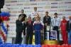 Student of SSAU won a silver medal in kickboxing championship of Russia