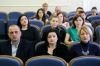 In SSAU the methodology of scientific research was discussed