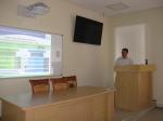 Introduction of advanced technologies in the practice of industry management