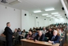 Аграрный распахнул свои двери для абитуриентов